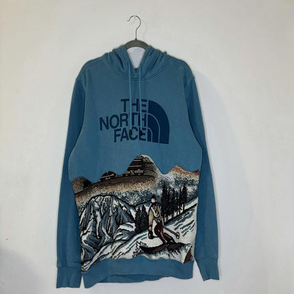 Heritage Mountain-Life Tapestry Top