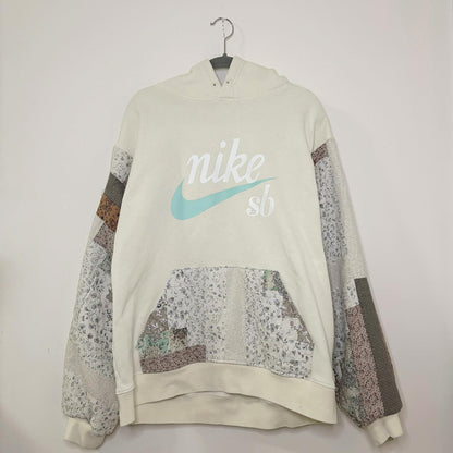 Heritage Style Patchwork Pullover