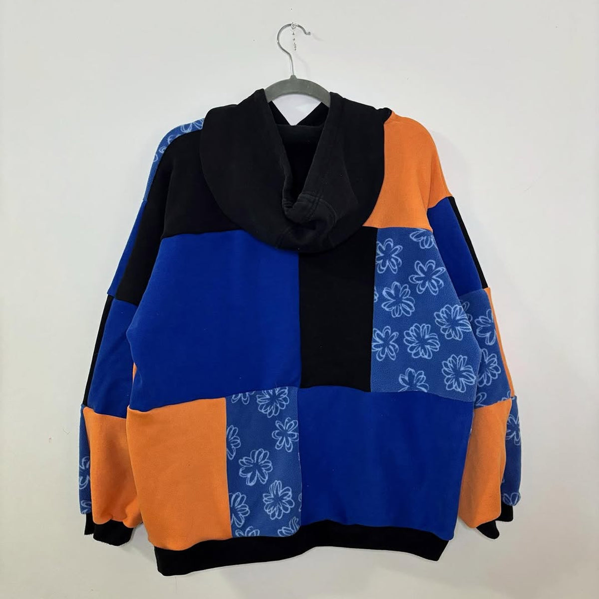 Urban Colorblock Fleece
